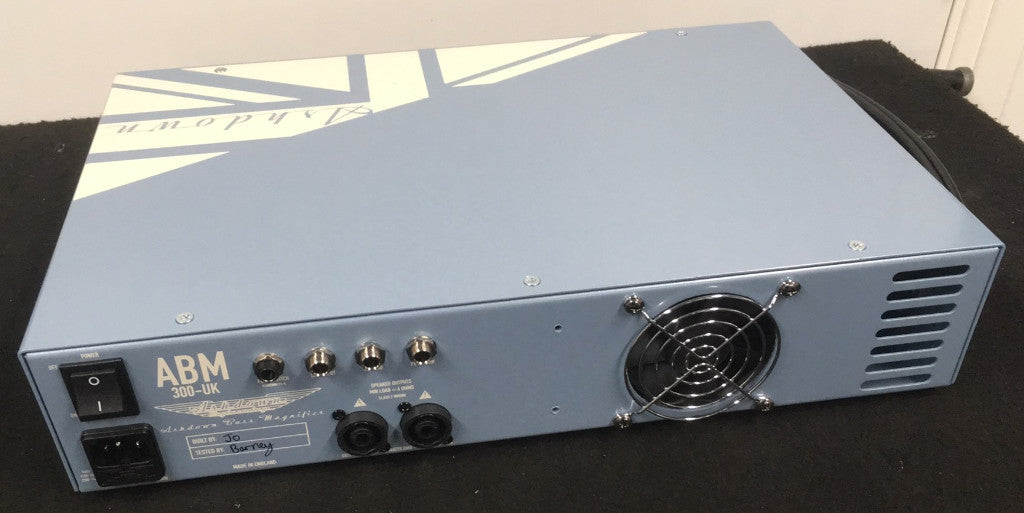 ABM 300w made in UK - B Stock