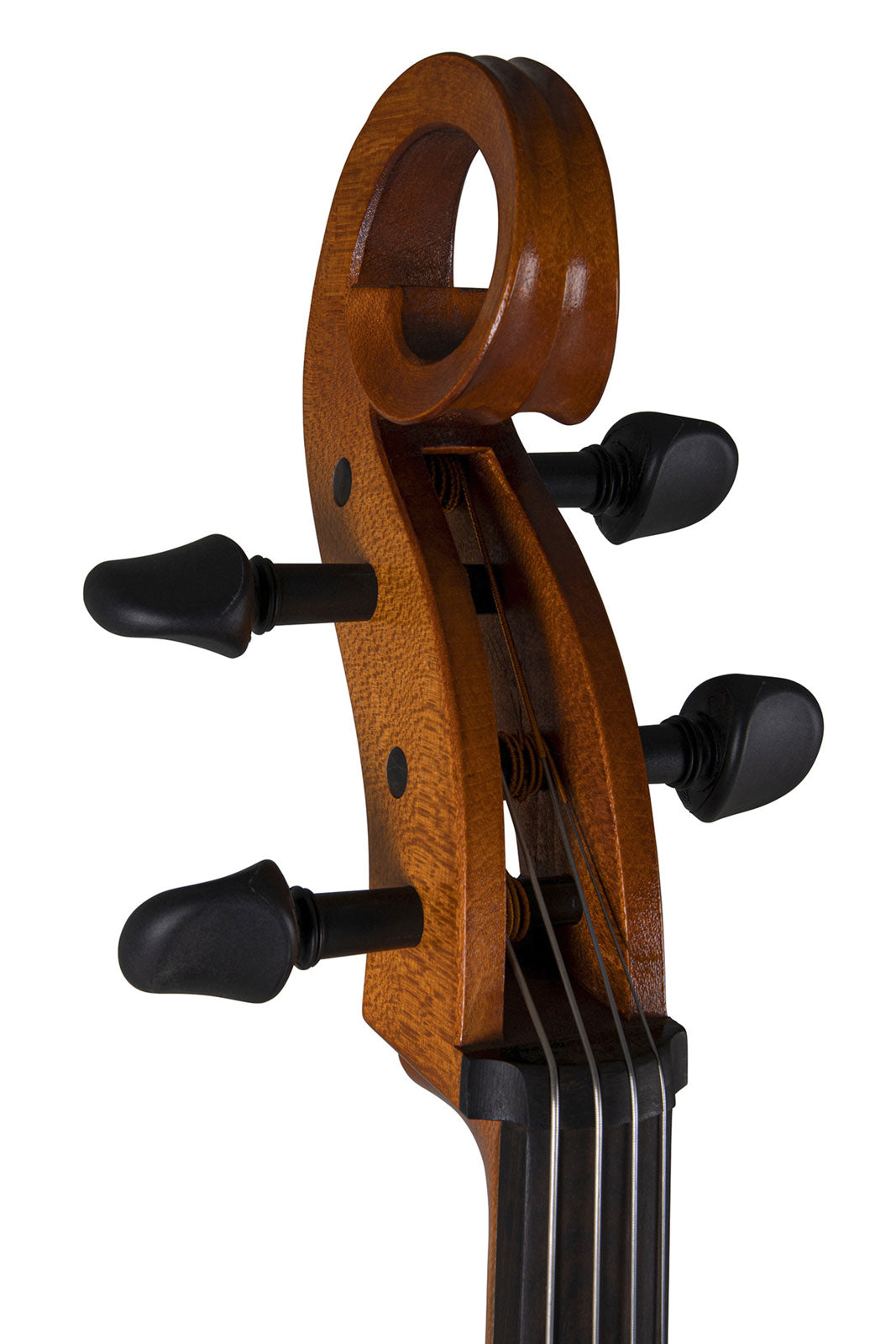 E-CELLO NOVITA 3.0 GOLD-BROWN