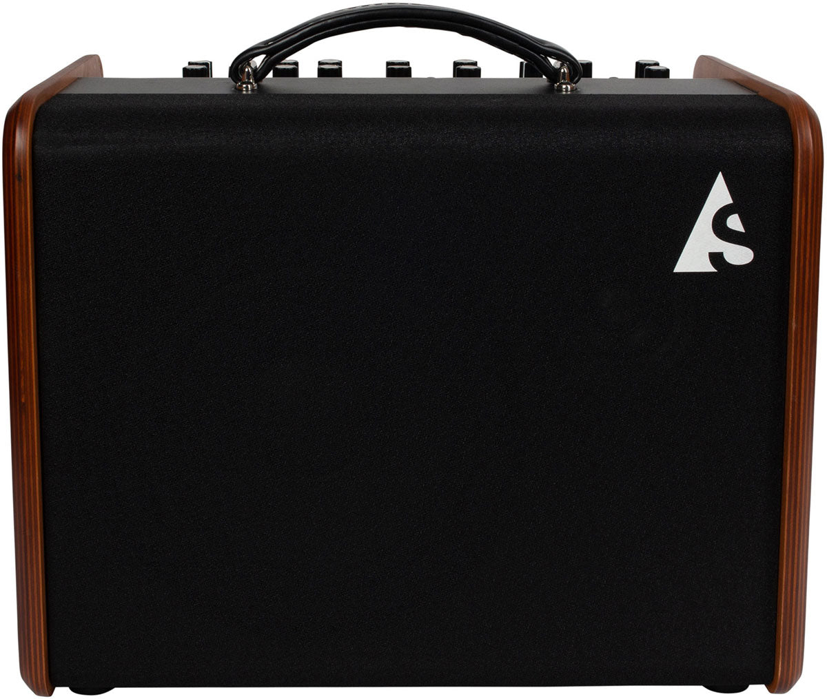 ACOUSTIC SOLUTIONS ASG-8 WOOD - BSTOCK