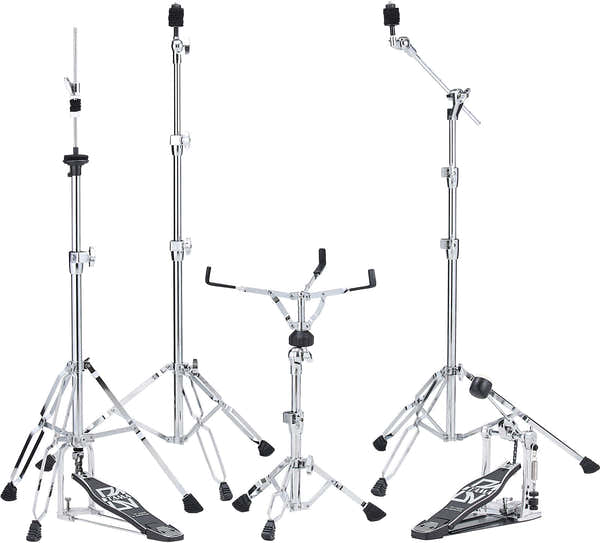 HM5W - Hardware Pack
