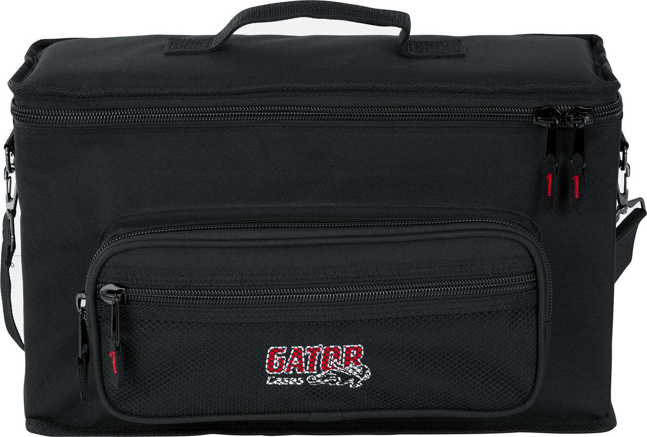 Cover for 2 HF Microphones