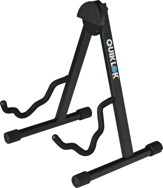 Quiklok GS438 UNIVERSAL GUITAR STAND "A