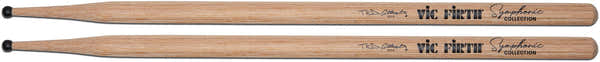 Vic Firth Symphonic Collection Ted Atkatz II Signature