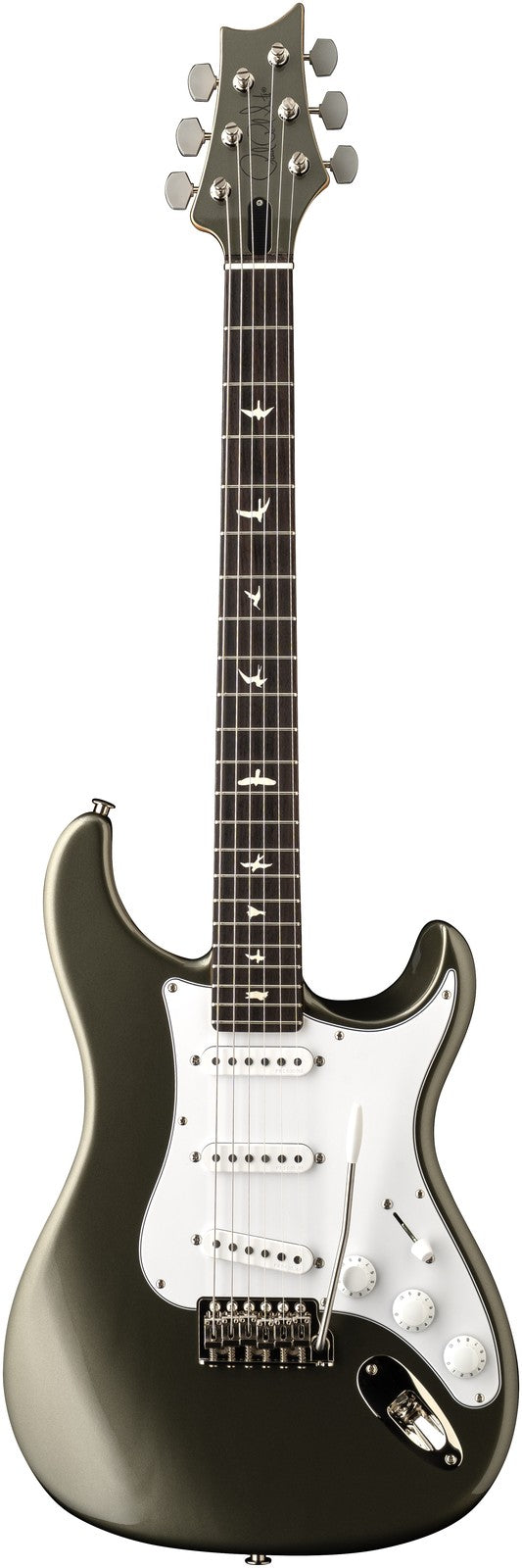 Silver Sky Defender Willow Green LTD