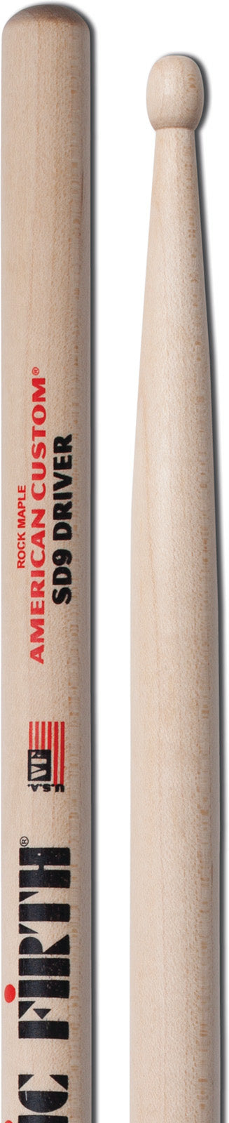 AMERICAN CUSTOM MAPLE SD9 DRIVER