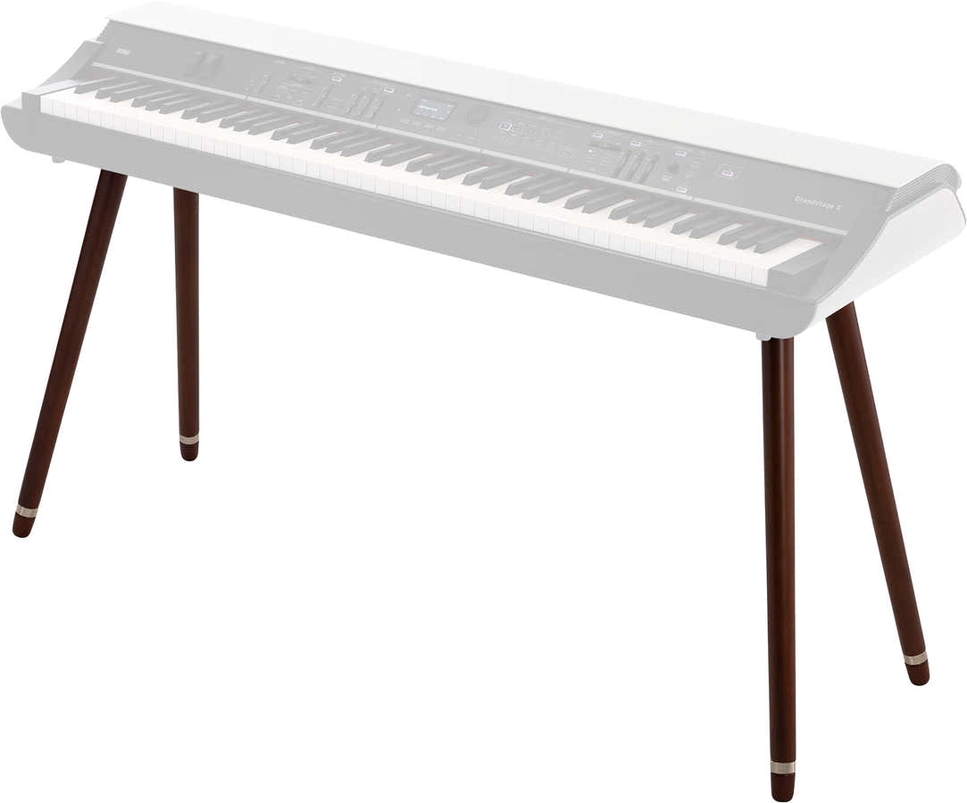 ST-WGS Keyboard Stand Wood