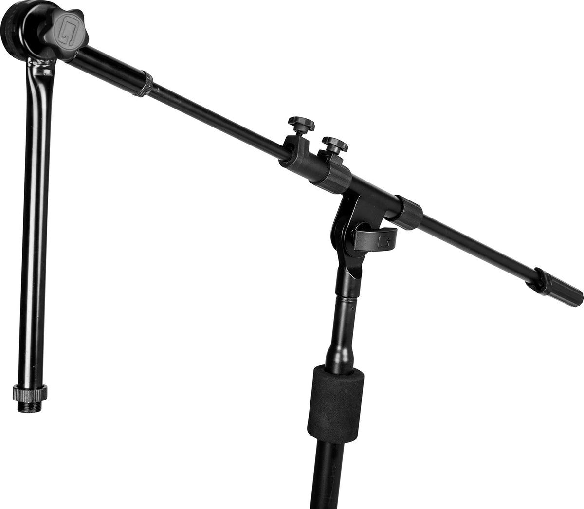 Amp Stand with Microphone Boom
