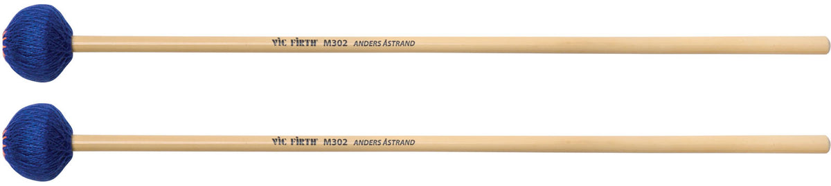 Anders Åstrand Blue - Medium