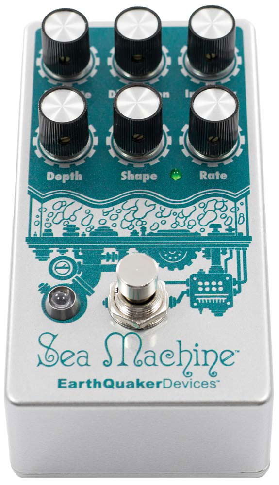 Sea Machine V3