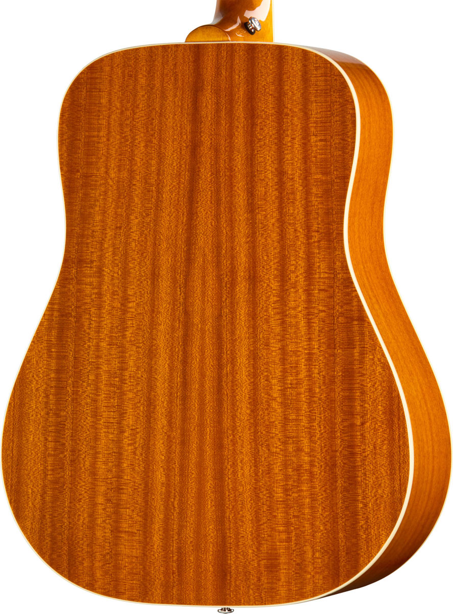 Hummingbird Tribute Heritage Cherry Sunburst IBGM