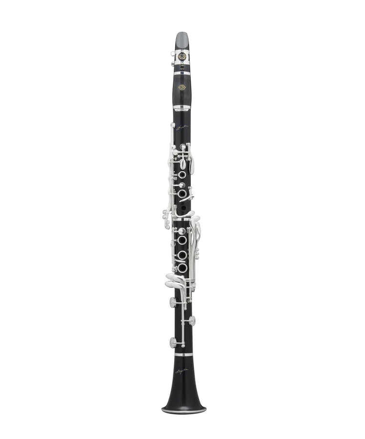 Signature Bb (18 Keys)