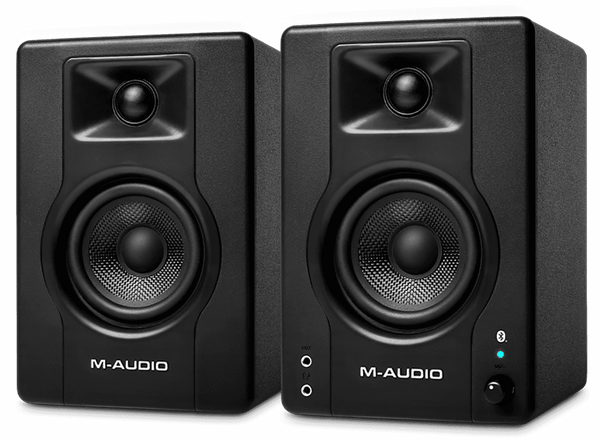 M-Audio BX3D4 BT