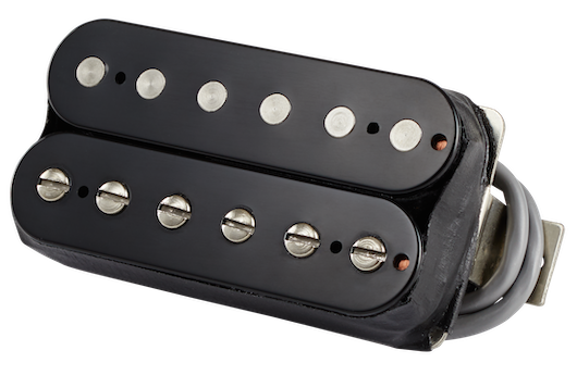 500T "super Ceramic" treble Double Black