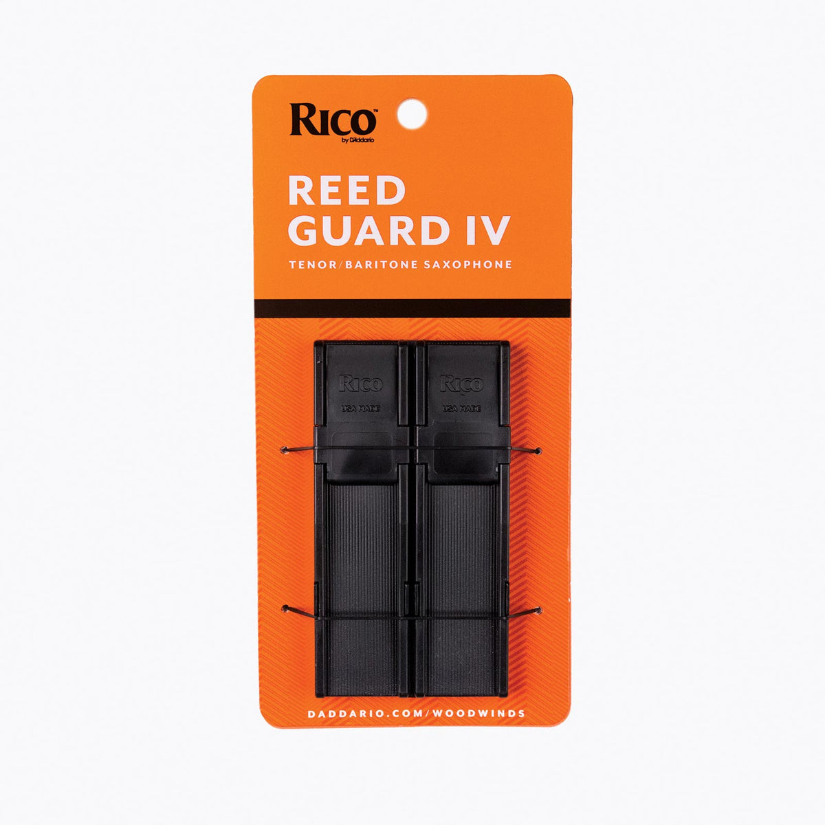 Reed Holder Tenor/Baritone Saxophone + Bass Clarinet