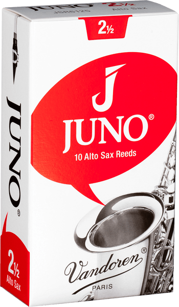 JUNO 2,5 - ALTO SAXOPHONE