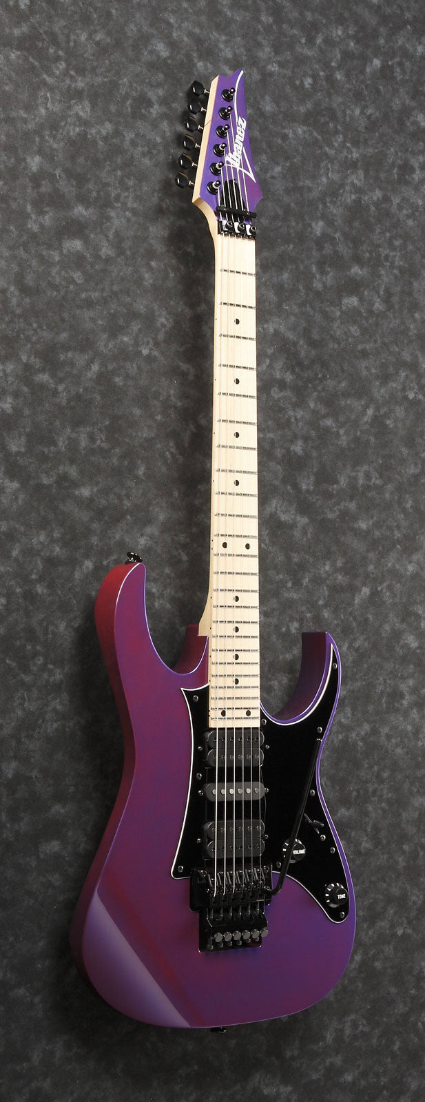 RG550-PN Purple Neon Genesis