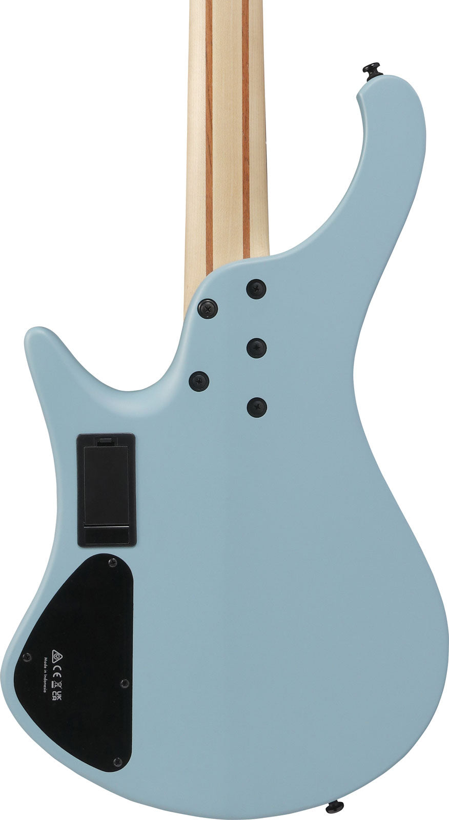 EHB600PRM Purist Blue Matte