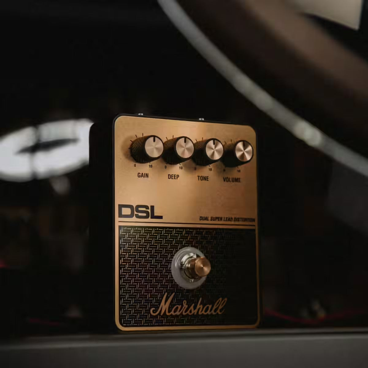 1959 Amp Series Special Effects Pedal