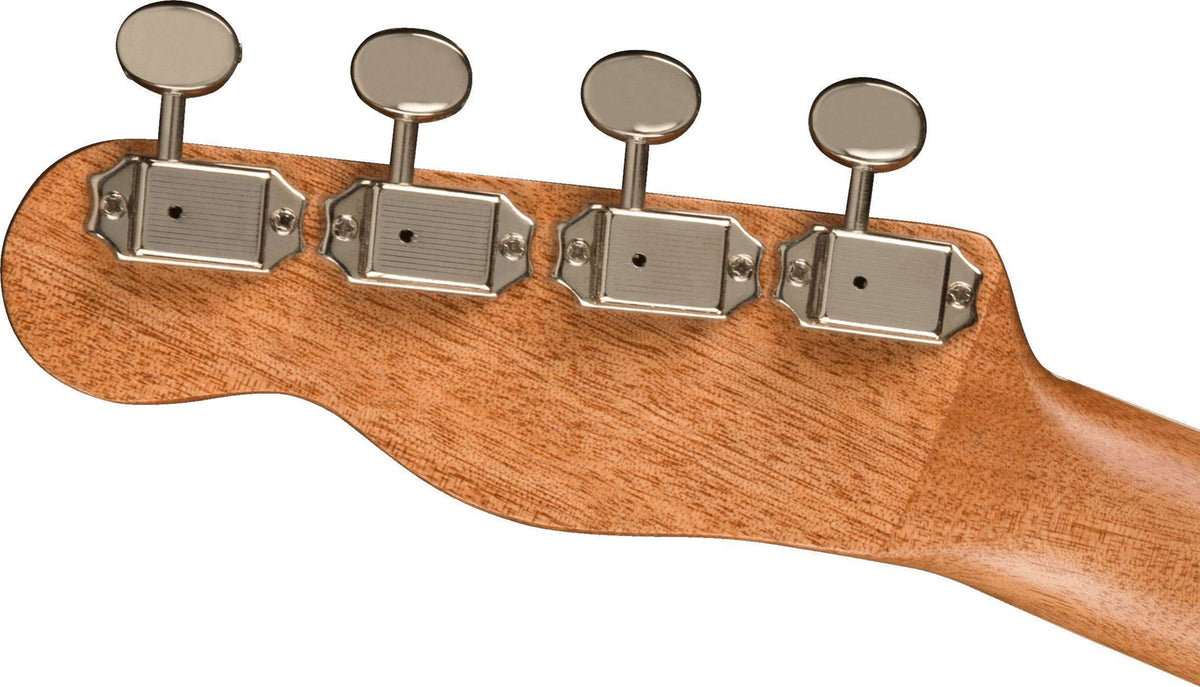 Zuma Uke Exotic Concert Wn Bocote
