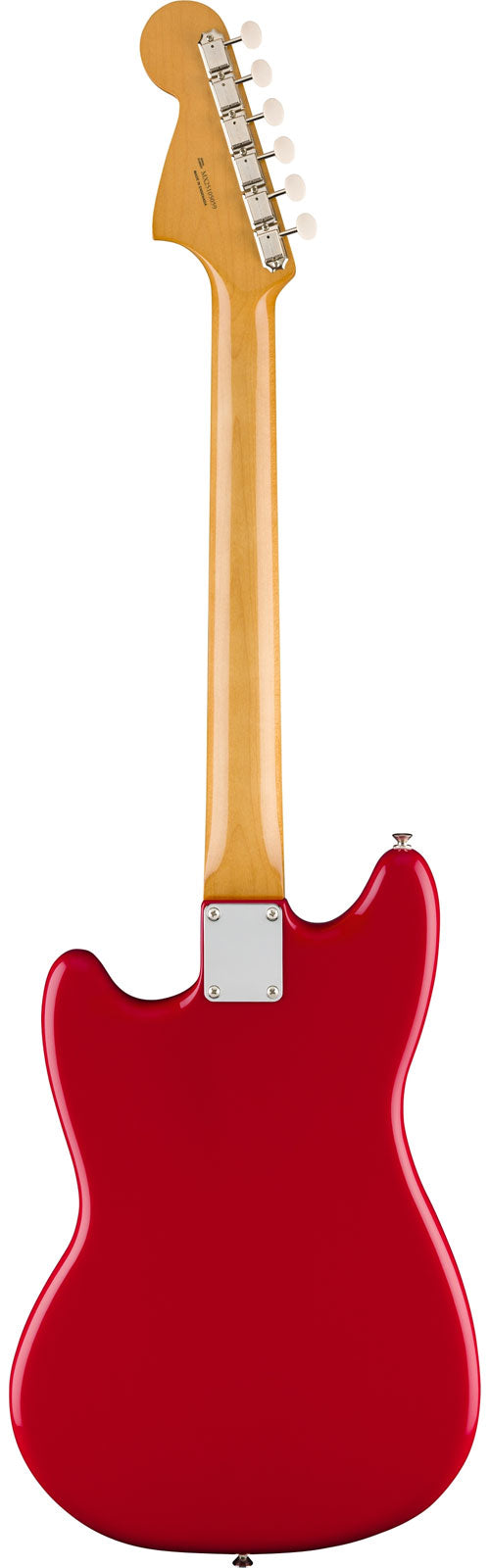Mustang Mid '60s Vintera III RW Dakota Red