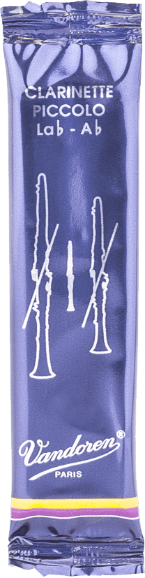 TRADITIONAL 3 - PICCOLO