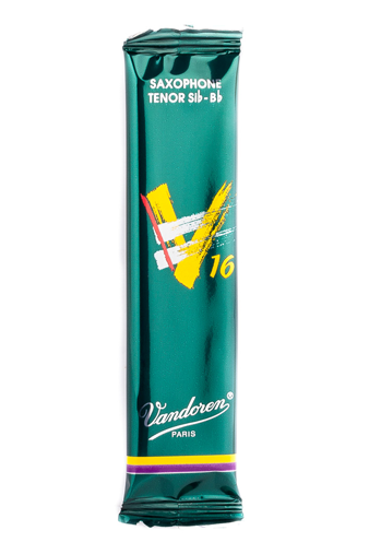 V16 2 - Tenor Saxophone