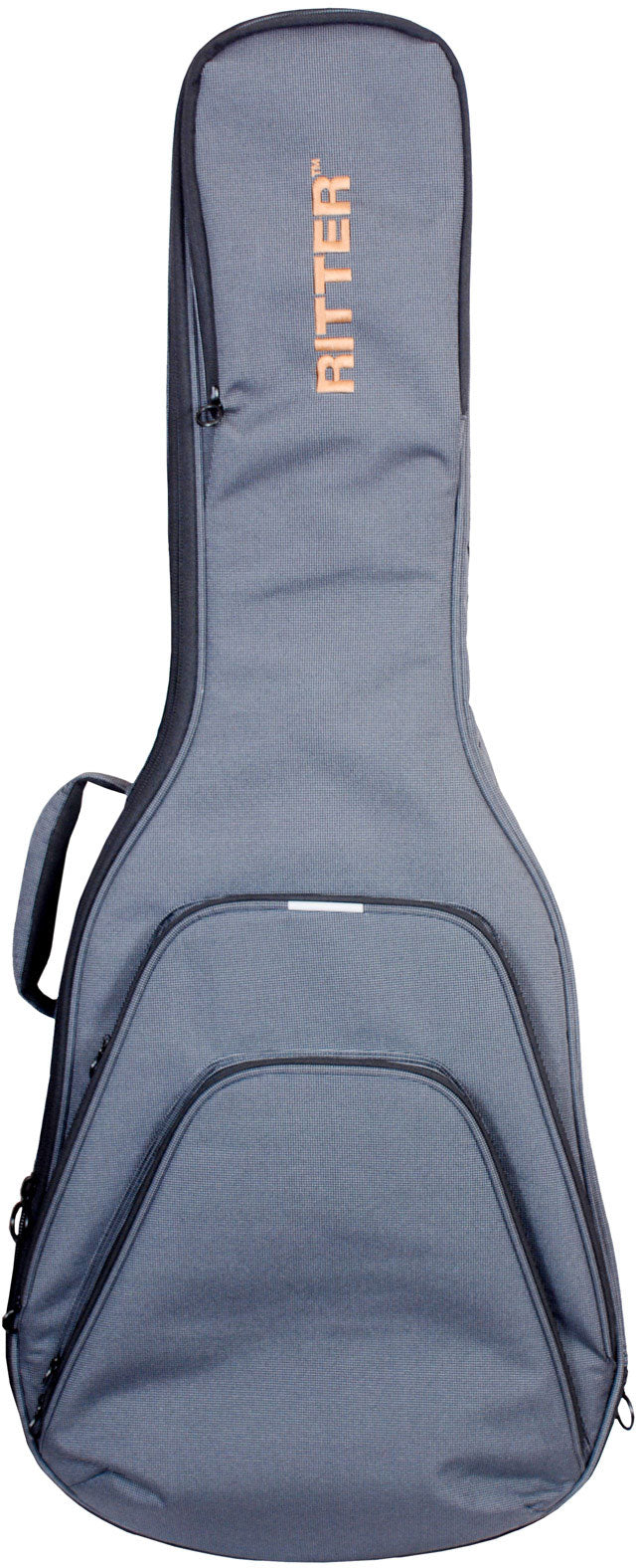 GR4 Classical 4/4 Gray Gigbag