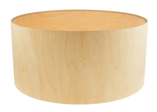 Cvl Drums Shells BIRCH SHELL 5.4MM 14"X5"