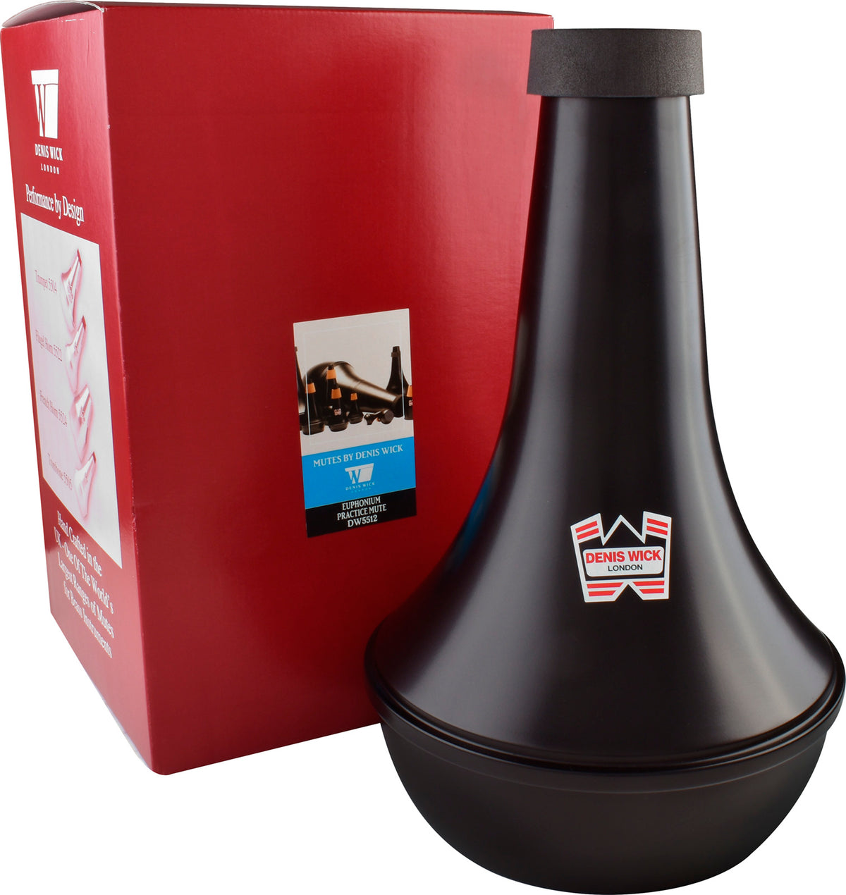 EUPHONIUM MUTE DW5512