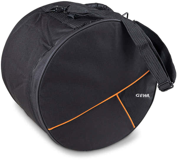 Gewa GIG BAG FOR TOM TOM PREMIUM 12" X 10"