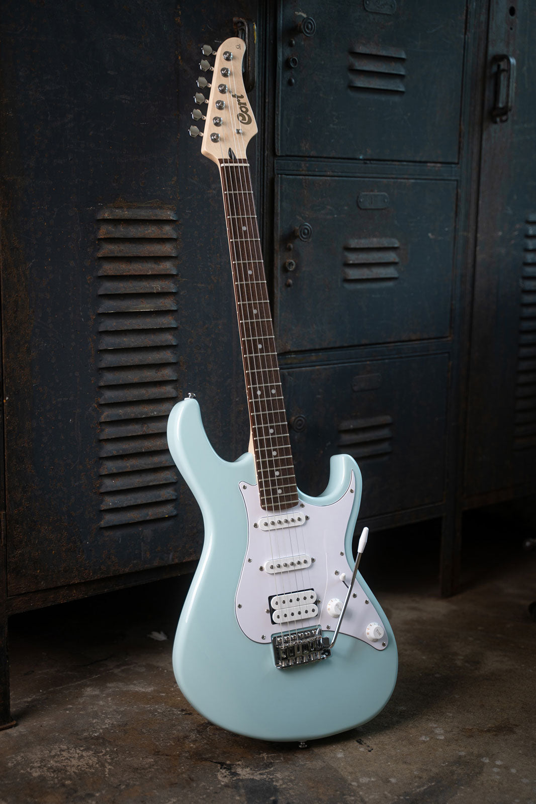 G200 Sky Blue