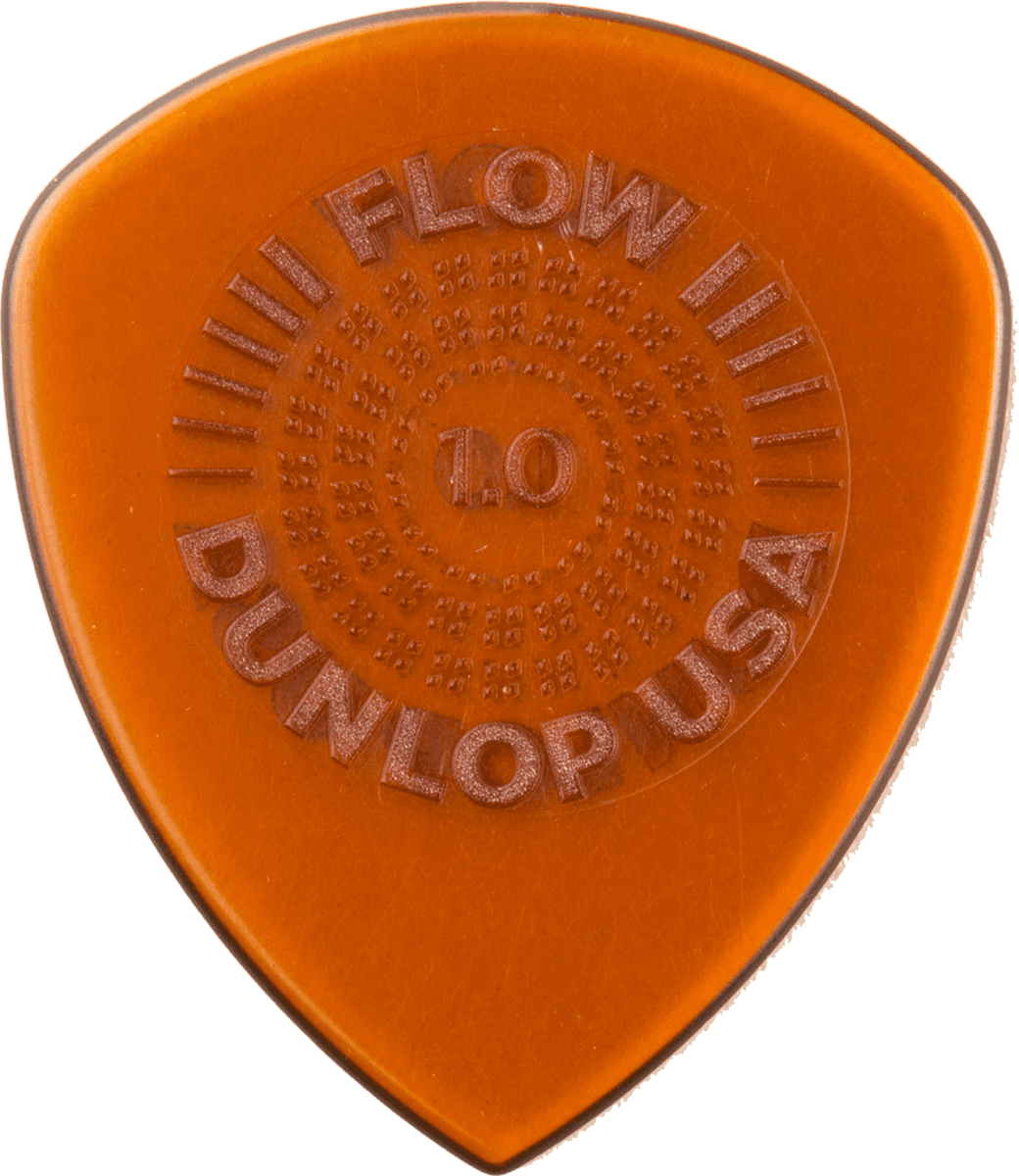 6 x 1,00mm Flow Standard Grip