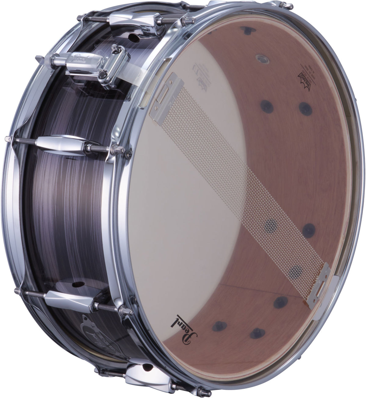 EXX1455SNC-779 - Export 14x5.5" Metallic Amethyst Twist