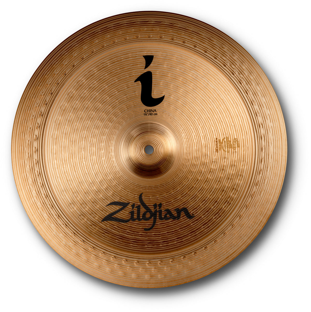 16" I-family China Cymbal ILH16ch