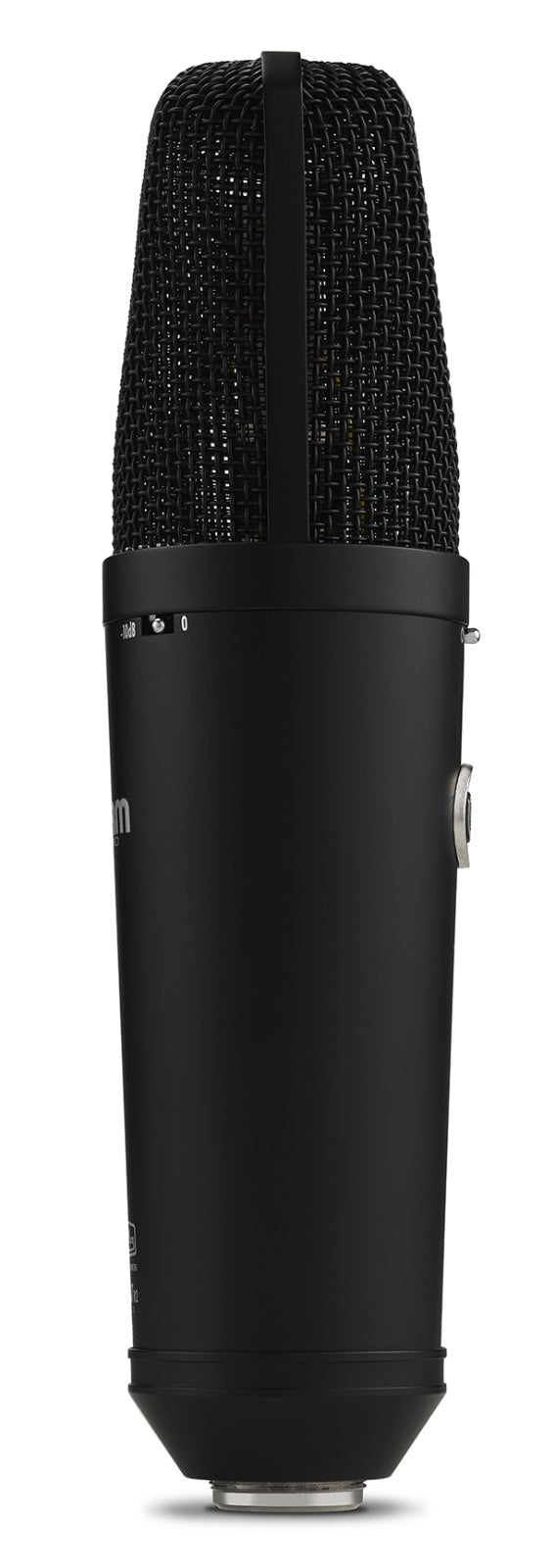WA-87 R2 Black