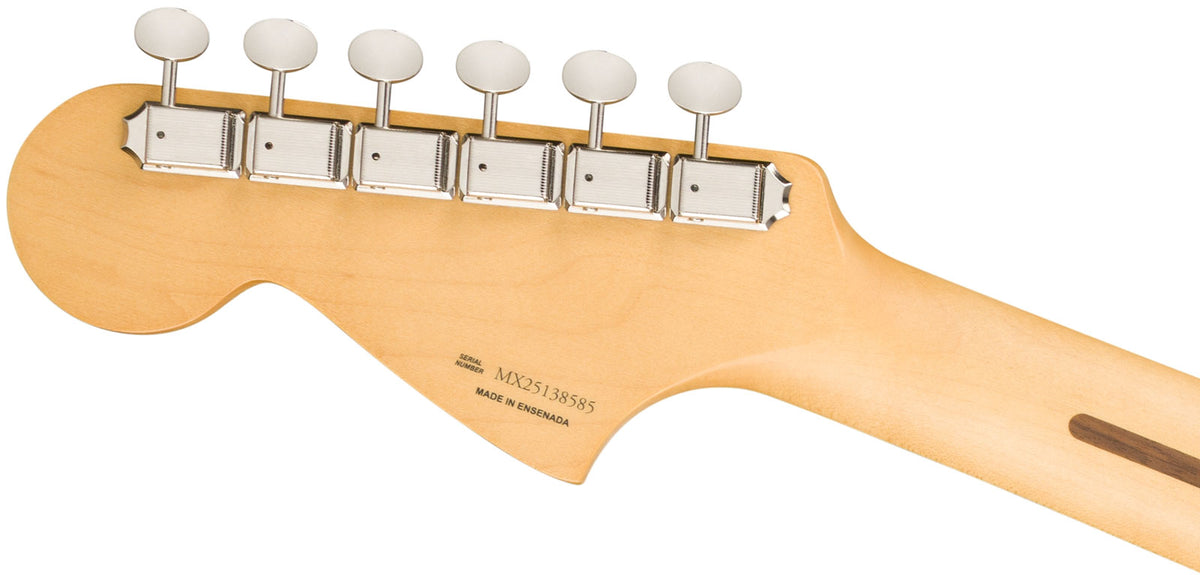 Mustang Player II RW Cactus Gray