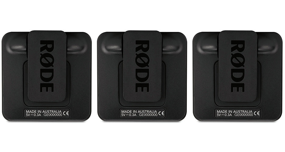 Wireless Go II - Refurbished