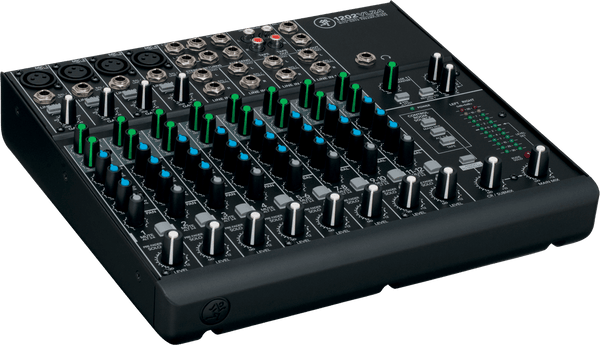 Mackie 1202-VLZ4