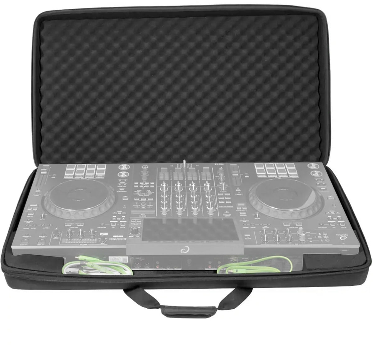 Eva Case XDJ-AZ
