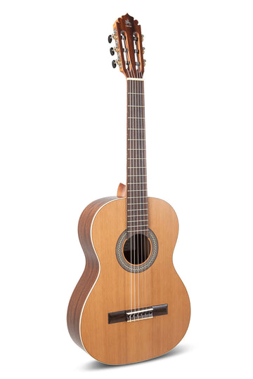 Europe 7/8 Cedar/Mahogany