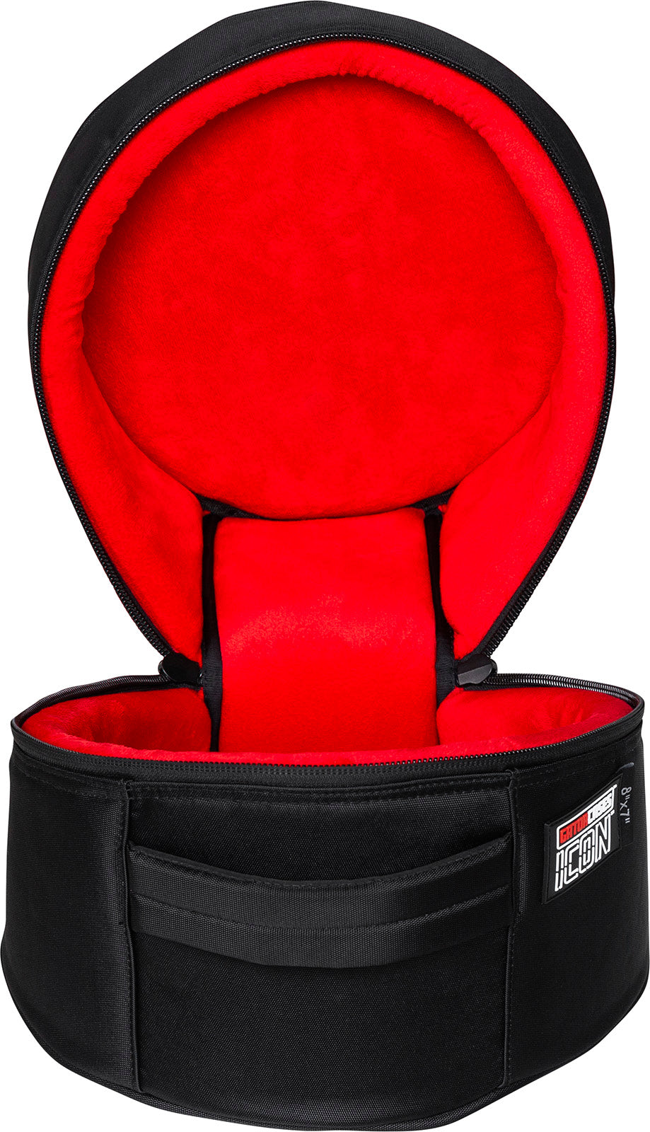G-ICON bag for 8? x 7? tom