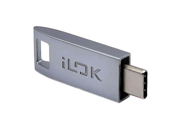 Pace Ilok 3 USB-C