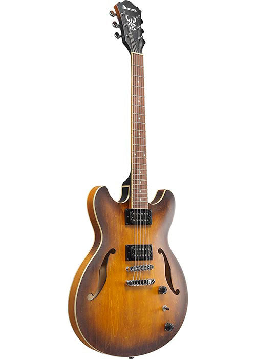AS53-TF Tobacco Flat Artcore