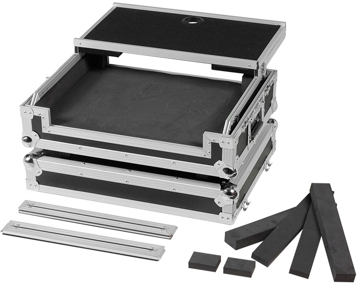 Pro DDJ-FLX4 W LTS Silver
