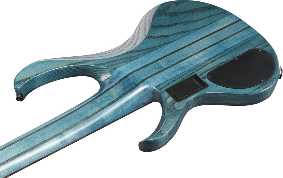 BTB945-COL Cosmic Blue Low Gloss