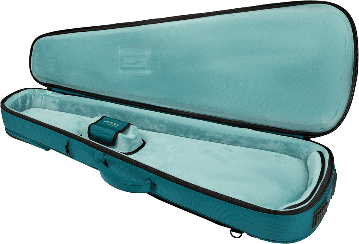 Electric Navy Blue Softcase - ICON