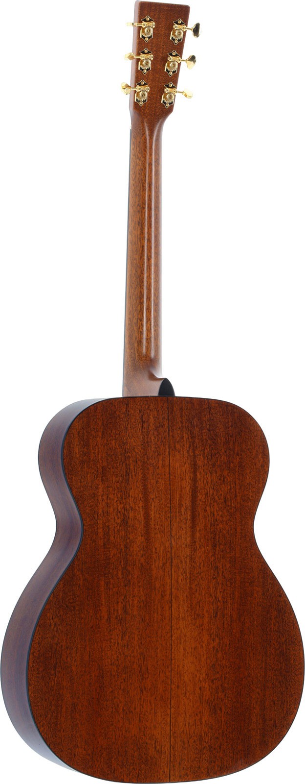 Cs 000 Sitka Spruce/Flamed Mahogany