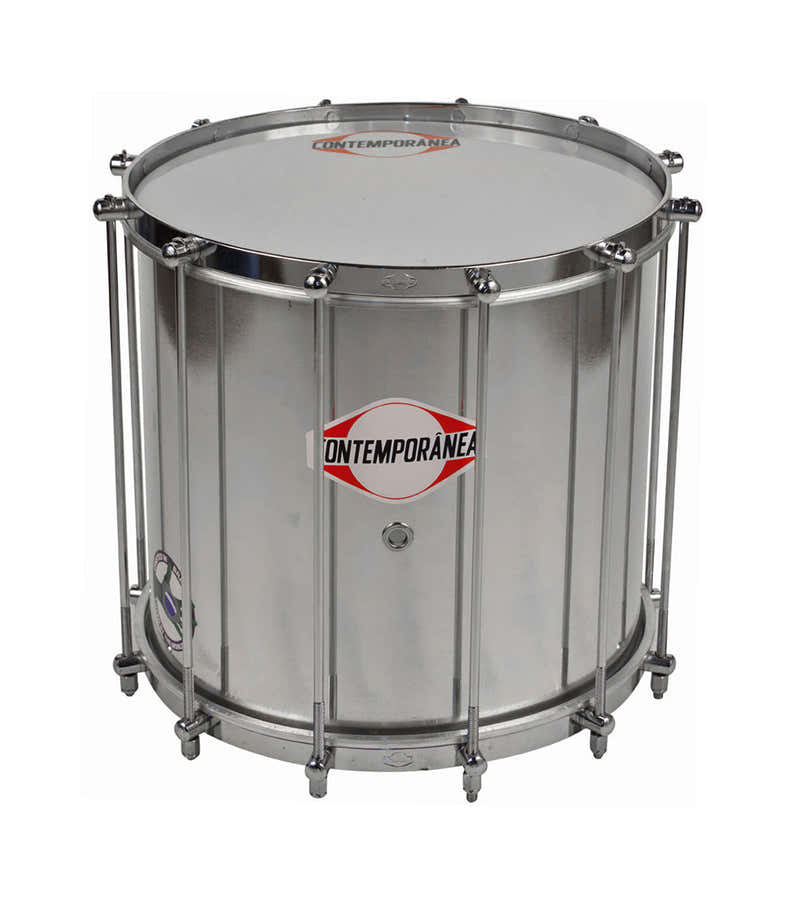 C-REP06 Repinique Aluminum Pro Series 12" X 30CM