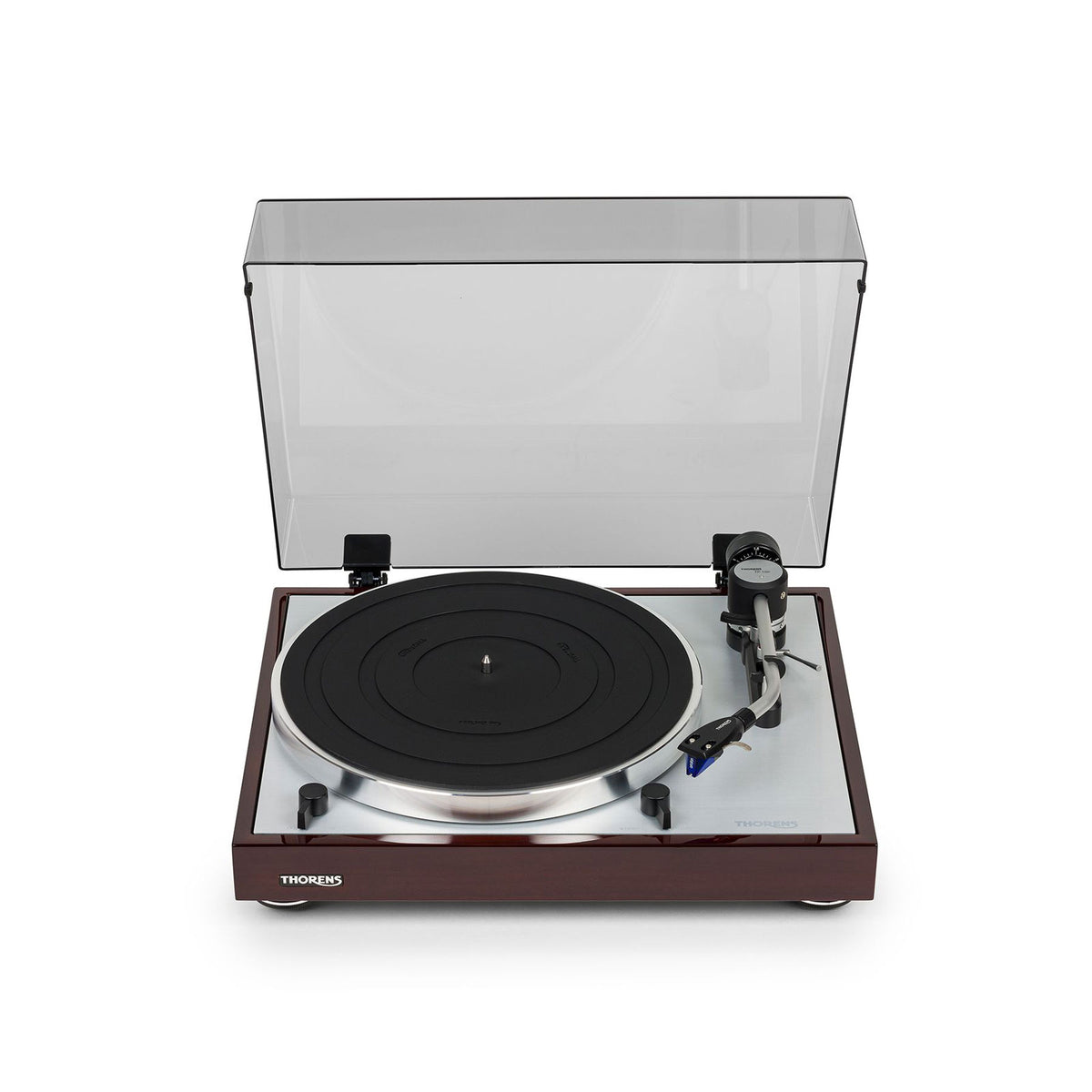 TD 403 DD Walnut