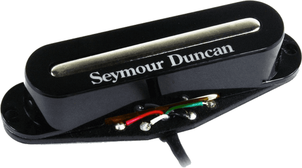Seymour Duncan STK-S2B - HOT STACK STRAT TRESTLE BLACK